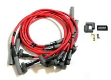 Moroso 73688 Ultra 40 Spark Plug Wires BBC 454 Chevy HEI Distributor 454 7.4L picture