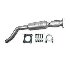 Catalytic Converter for 2007-2016 Jeep Patriot 2.0L and 2.4L F.W.D Only picture
