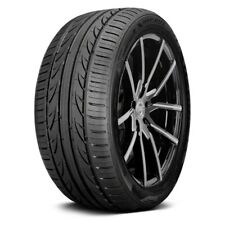 4 New Lexani Lxuhp-207  245/45ZR17 XL 2454517 245 45 17 Performance Tire picture