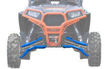 SuperATV High Clearance A-Arms For Polaris RZR XP 4/1000 2014-2022 picture