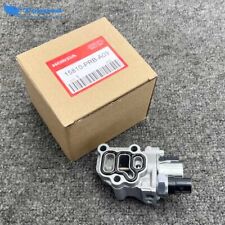 New Spool Valve VTEC Solenoid 15810-PRB-A03 for Honda Accord Civic CRV Acura RSX picture