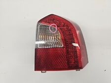 08-13 Volvo XC70 Passenger Tail Light Assembly 31395073 picture