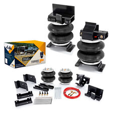 Airbag Air Bag Suspension Kit for 2014-24 Dodge Ram 2500 Replaces Firestone 2598 picture