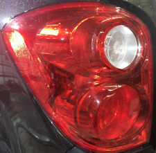 2010 2011 2012 2013 2014 2015 CHEVY EQUINOX OE Tail Light Assembly Left picture