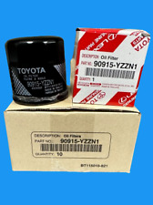 LEXUS/TOYOTA OIL FILTERS CASE  90915-YZZN1 picture