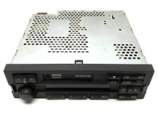 1995 - 2002 BMW Z3 E36 E30 325e M3 Cassette Player Radio Tape Stereo 65128375949 picture