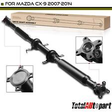 New Drive Shaft Assembly for Mazda CX-9 2007-2014 AWD Sport Utility Rear Side picture