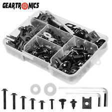 149Pcs For Yamaha Motorcycle M6 M5 Complete Fairing Bolts Kit Body Screws R6 R1 picture