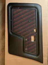 bmw e30 door cards picture