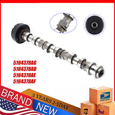 Right Side Exhaust Camshaft 5184378AG for Dodge Ram Chrysler Jeep 3.6L  BRANDNEW picture