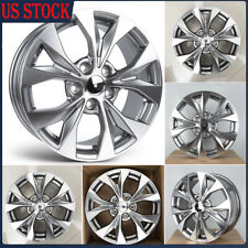 NEW 16 inch Alloy Replacement Wheel Rim For Honda Accord XH169 OEM Quality Wheel picture