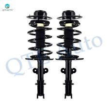 2PC Front L-R Quick Complete Strut-Coil Spring For 2004-2008 Chrysler Pacifica picture