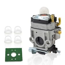 43CC 49CC 52CC CARBURETOR FOR BLADEZ MOBY CRUZ'R, S, X, XS GAS STAND UP SCOOTERS picture