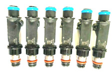 Delphi Fuel Injector Set FJ10578 X 6 picture
