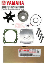YAMAHA OEM F150/F200/F225 Outboard Water Pump Kit 61A-W0078-A3-00 61A-W0078-A4 picture