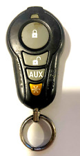 Viper EZSDEI7141 7141V Remote Alarm Keyless Entry Key Fob car starter keyfob fab picture