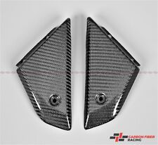 2018-2019 Ducati Scrambler 1100, Special, Sport Small Side Panels - Carbon Fiber picture