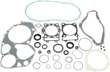 Suzuki Vinson 500 Auto Complete Gasket Kit with Oil Seals by Moose for 2002-2007 picture