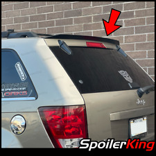 SpoilerKing Rear Add-on Roof Spoiler (Fits: Jeep Grand Cherokee 2005-2010) 284P picture