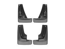 WeatherTech No-Drill MudFlaps for GMC Terrain 2010-2017 - Full Set picture