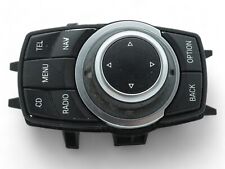 2008 - 2010 Bmw 5 Series E61 Audio Media Navigation Controller Joystick 4 Pin picture