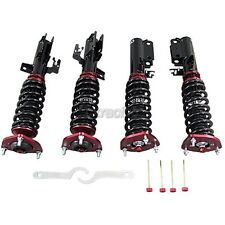 Cxracing Damper Coilovers Shock Suspension Kit For 2007+ Toyota Camry 07-2011 picture