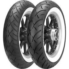 Metzeler Tire - ME888 - Wide Whitewall - 150/80B16 2408000 picture