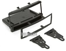 NEW Metra 99-5806 Single DIN Install Dash Kit w/ Pocket for 2000-04 Ford Focus picture