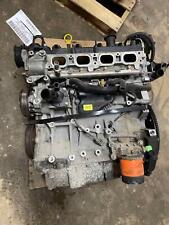 Engine Assy Vin 2 8th Digit 136k Runs 👍 w/o Turbo Fits FORD FOCUS 12-18 Htbk picture