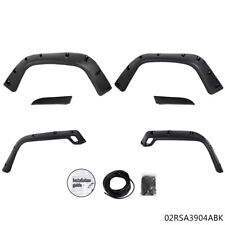 Fit For 1997-06 Jeep Wrangler TJ 7