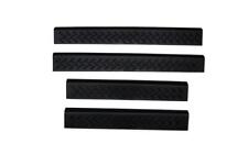 Stepshield Door Sill Protector; 4 pc. Front And Rear Body Door Sill Plate Set picture
