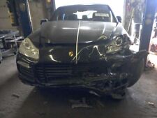 Automatic Transmission 4.8L With Turbo Fits 08-09 PORSCHE CAYENNE 1717857 picture