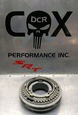 SRT4 2003-2005 Dodge Neon DCR 1st/2nd Gear Full Synchronizer Assembly  picture