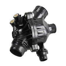 Thermostat Housing For BMW 135i 325i 328i 330i 335i 525i 530i 535i X3 Z4 3.0L picture