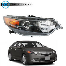 Headlight Headlamp Assy For Acura TSX 2009 2010 2011-2014 Right Passenger Side picture