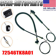 Power Sliding Door Cable Kit W/O Motor Lh Or Rh For 2011-2020 Honda Odyssey picture