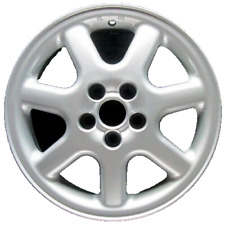 96 97 98 99 VW Jetta OEM Wheel Rim 15x6.5 15