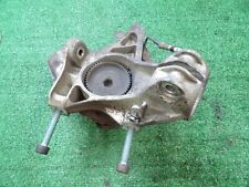 1997-2004 Porsche Boxster 996 Passenger Right Front Spindle 99634165813 picture