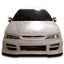 KBD Body Kits R34 Style Polyurethane Front Bumper Fits Honda Accord 94-97 picture