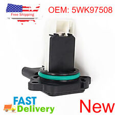 New Mass Air Flow Sensor For BMW 128i 328i 528i X3 X5 Z4 3.0L 13627551638 OEM picture