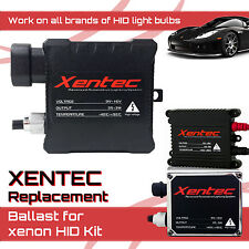 One Xentec Xenon light HID Kit's Replacement Ballasts 35W 55W H4 H11 H10 9006 H1 picture