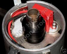 Electronic Ignition Conversion Kit Replaces Points in 4-Cylinder Opel GT picture