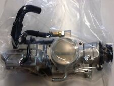 LEXUS OEM FACTORY THROTTLE BODY WITH MOTOR 1998-2002 LX470 22030-50142 picture
