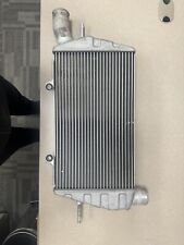 Intercooler Turbocharged for Mitsubishi 08-15 Lancer Evolution 1530A056 picture