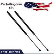 2X FITS Toyota Camry 2.5 3.5L 2021 Front Hood Lift Supports Struts Gas Springs picture