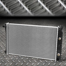 FOR 73-80 CHEVY GMC C/G/K BUICK CENTURY OE STYLE ALUMINUM CORE RADIATOR DPI 161 picture