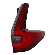 Passenger Side Outer Tail Light For 20-22 Honda CR-V North America Built; CAPA picture