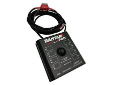 sPOD BantamX Add-On Universal Programmable 8-Circuit Control Box With 36