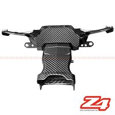 2015-2019 R1 R1M R1S Carbon Fiber Racing Stay Bracket Mount Fairing Cowling picture