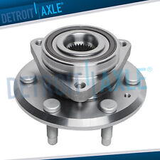Front or Rear Wheel Bearing and Hub for Buick Enclave Chevy Traverse GMC Acadia picture